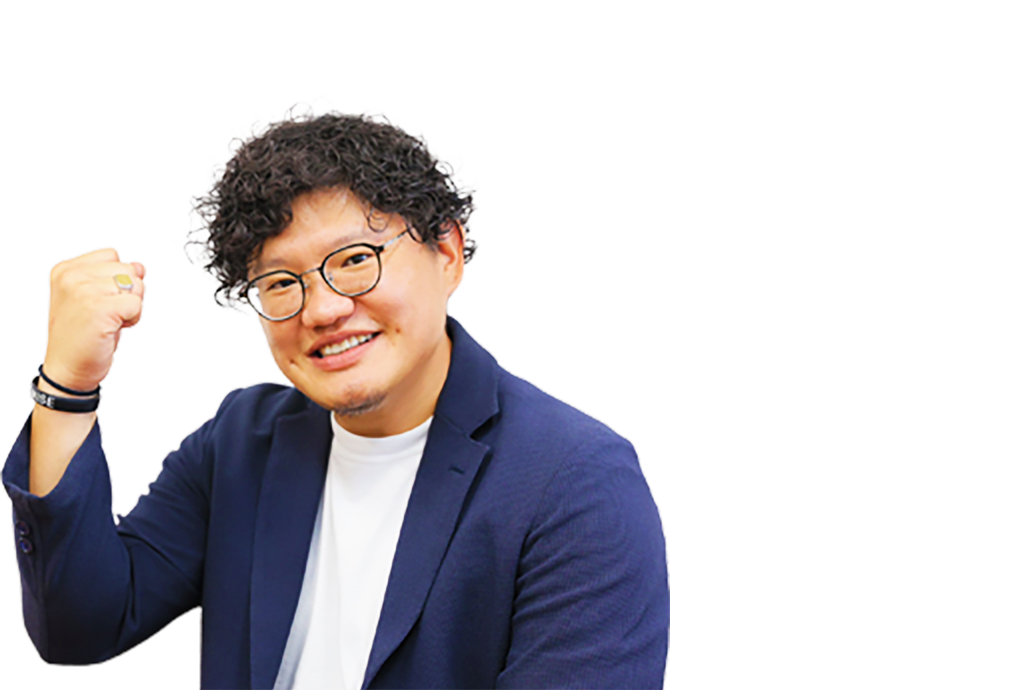 トータルコーディネートで集客につなげます！