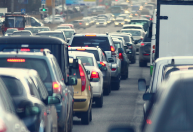 熊本は渋滞日本一？看板と渋滞の関係性について調べてみた