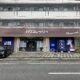 設置後、数年が経過した看板。そろそろ点検・リニューアルの時期かも？